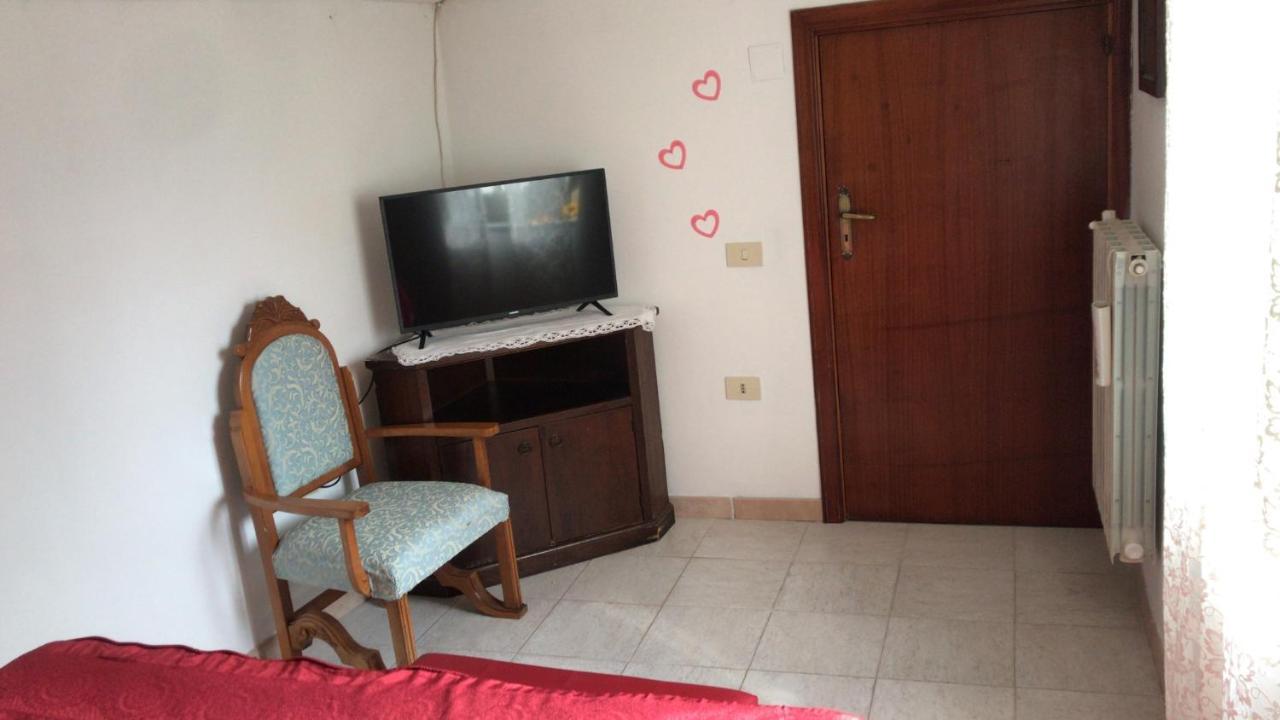 Casa Vacanze Rosa Blu Giffoni Valle Piana Esterno foto