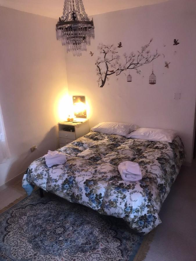 Casa Vacanze Rosa Blu Giffoni Valle Piana Esterno foto