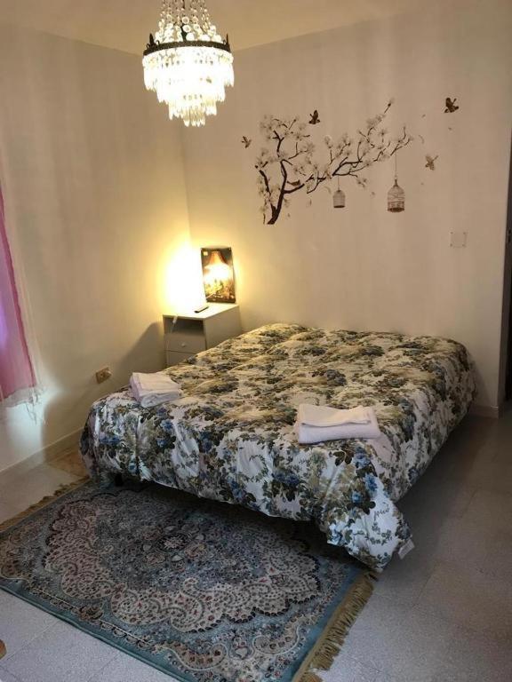 Casa Vacanze Rosa Blu Giffoni Valle Piana Esterno foto