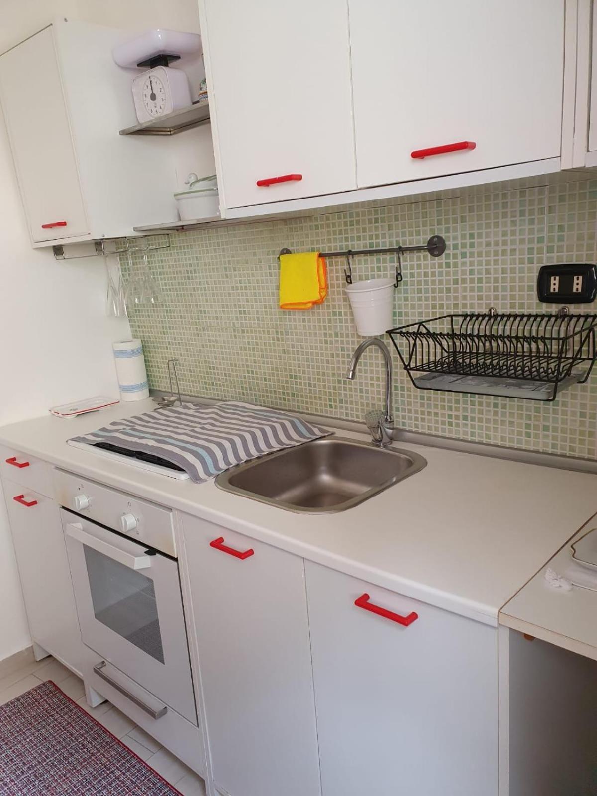 Casa Vacanze Rosa Blu Giffoni Valle Piana Esterno foto
