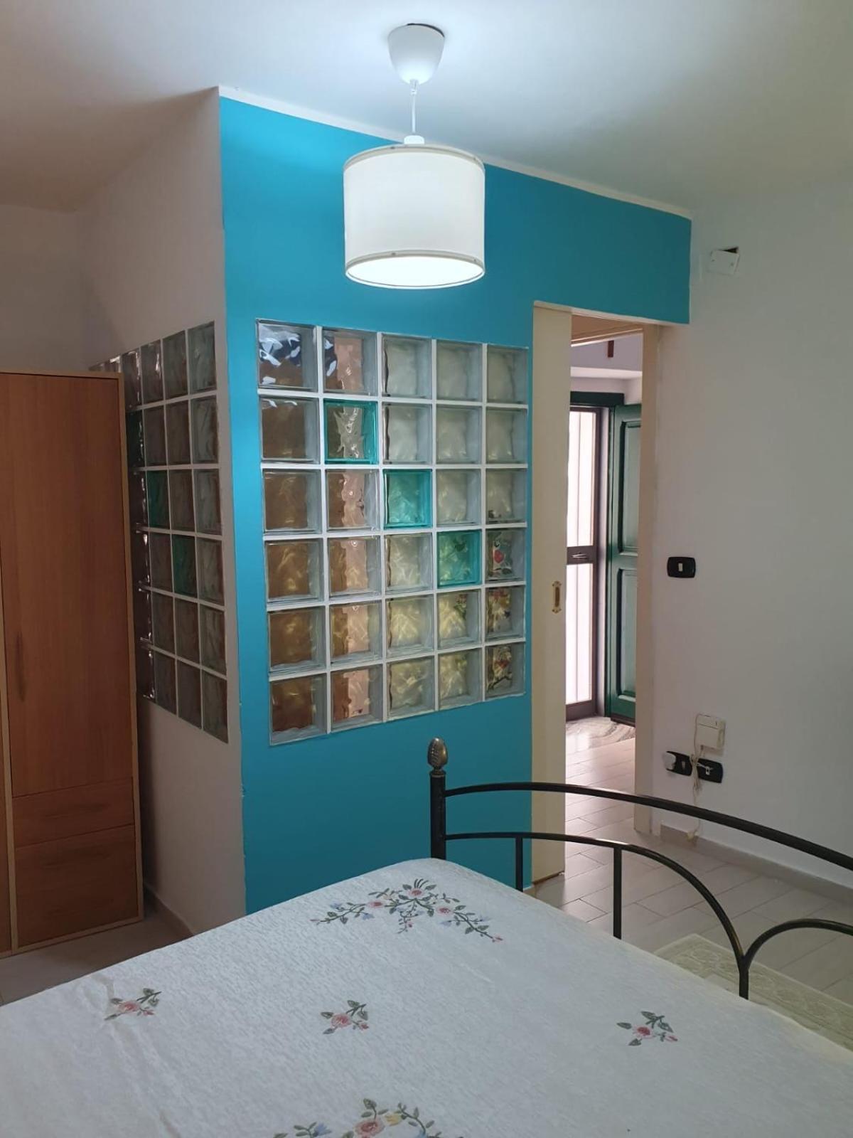 Casa Vacanze Rosa Blu Giffoni Valle Piana Esterno foto
